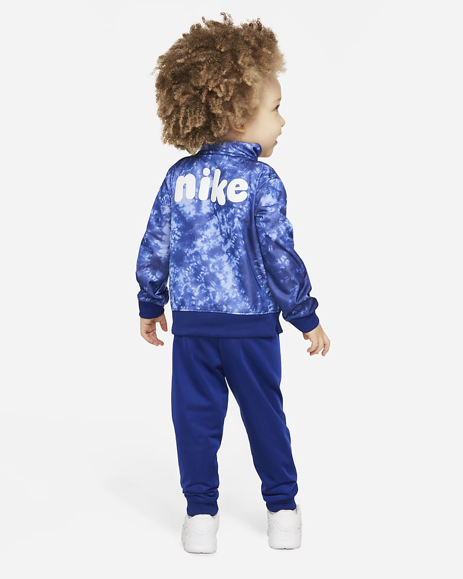 Nike Baby 12 24M Tracksuit. Nike